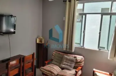Apartamento para venda em cabo frio, passagem, 2 dormitórios, 1 suíte, 2 banheiros, 1 vaga