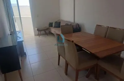 Apartamento para Venda em Cabo Frio, Braga, 2 dormitórios, 1 suíte, 2 banheiros, 2 vagas