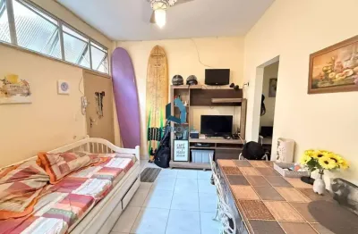 Apartamento para venda em cabo frio, centro, 1 dormitório, 1 banheiro, 1 vaga
