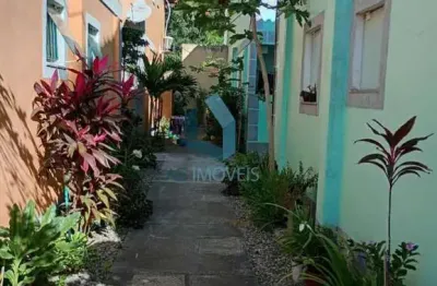 Apartamento para venda em cabo frio, monte alegre, 2 dormitórios, 1 banheiro, 1 vaga