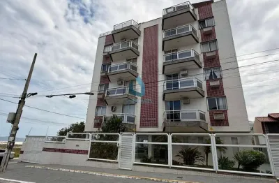 Apartamento para venda em cabo frio, braga, 2 dormitórios, 1 suíte, 2 banheiros, 1 vaga