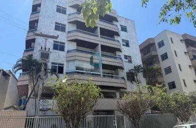 Apartamento para Venda em Cabo Frio, Vila Nova, 2 dormitórios, 1 suíte, 2 banheiros, 1 vaga
