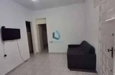 Apartamento para venda em cabo frio, centro, 2 dormitórios, 2 banheiros