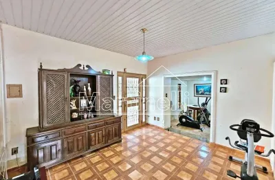 Casa com 3 quartos à venda no Ribeirânia, Ribeirão Preto 