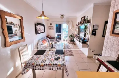 Apartamento com 3 quartos à venda no Parque Residencial Lagoinha, Ribeirão Preto 