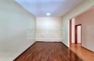 Casa com 3 quartos à venda no Parque dos Bandeirantes, Ribeirão Preto 