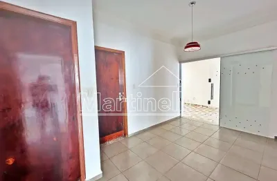 Casa com 4 quartos à venda no Jardim Macedo, Ribeirão Preto 