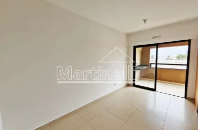 Apartamento com 2 quartos à venda no Nova Ribeirânia, Ribeirão Preto 