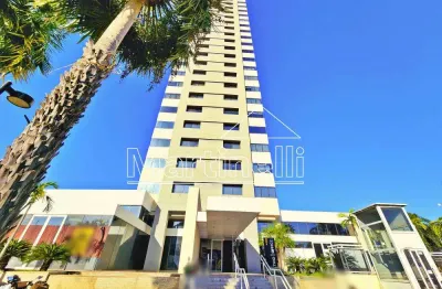 Sala comercial a venda no Trio Office, próximo a Avenida Professor João Fiúsa - Ribeirão Preto/SP.