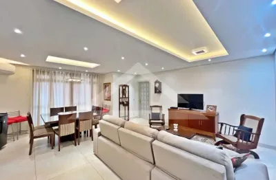 Apartamento à venda no edifício paulo de castro prado, próximo à av. portugal - ribeirão preto/sp.