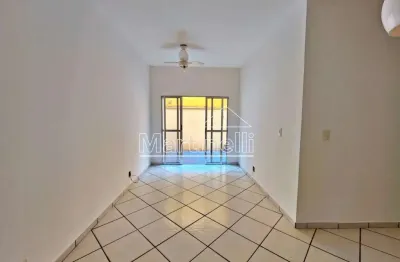 Apartamento com 3 quartos à venda no Parque Residencial Lagoinha, Ribeirão Preto 