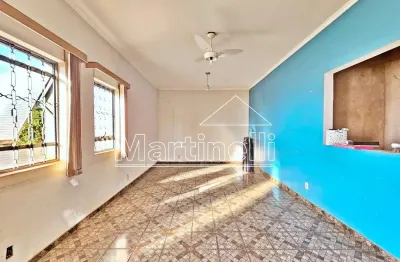 Casa com 3 quartos à venda no City Ribeirão, Ribeirão Preto 