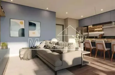 Apartamento com 1 quarto à venda no Quinta da Primavera, Ribeirão Preto 