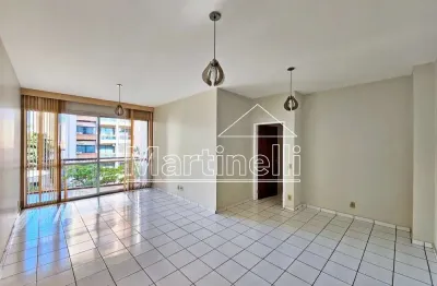 Apartamento com 3 quartos à venda no Centro, Ribeirão Preto 
