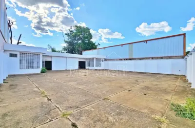 Salão comercial de 120m² de área construída para venda e locação, próximo a avenida bandeirantes - bairro vila virgínia, ribeirão preto/sp.