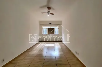 Apartamento com 3 quartos à venda no Jardim Macedo, Ribeirão Preto 