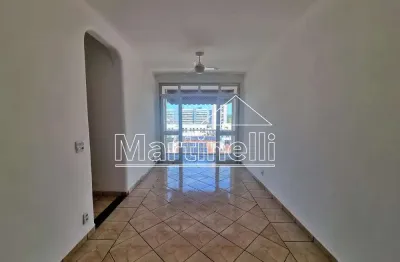 Apartamento com 2 quartos à venda no Jardim Palma Travassos, Ribeirão Preto 