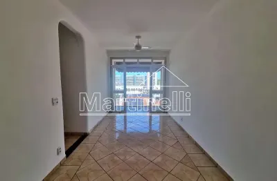 Apartamento com 2 quartos à venda no Jardim Palma Travassos, Ribeirão Preto 