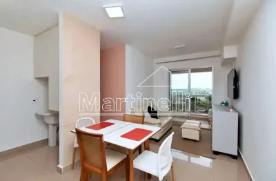 Kitnet / Stúdio à venda no Ribeirânia, Ribeirão Preto 