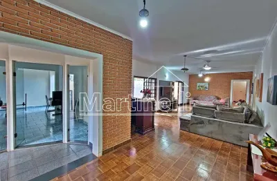 Casa com 3 quartos à venda no Ribeirânia, Ribeirão Preto 