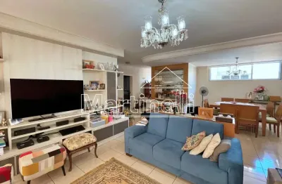 Apartamento com 3 quartos à venda no Centro, Ribeirão Preto 