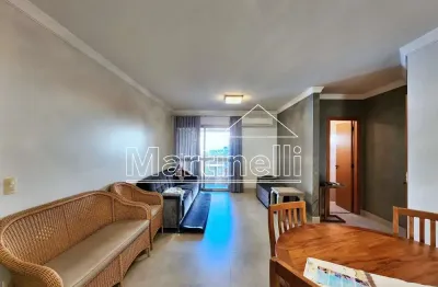 Apartamento com 4 quartos à venda no Santa Cruz do José Jacques, Ribeirão Preto 