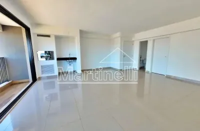 Apartamento à venda no condomínio magna vista, próximo à av. joão fiúsa - ribeirão preto/sp.