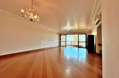 Apartamento com 4 quartos à venda no Jardim Irajá, Ribeirão Preto 