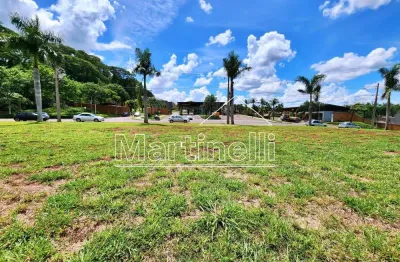 Terreno comercial para venda e locação no bairro residencial e empresarial alphaville, próximo ao restaurante ócio - ribeirão preto/sp.