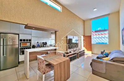 Casa com 3 quartos à venda em Bonfim Paulista, Ribeirão Preto 