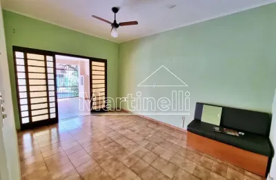 Casa com 2 quartos à venda no Jardim Sumaré, Ribeirão Preto 