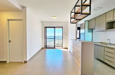 Apartamento com 2 quartos à venda no Quinta da Primavera, Ribeirão Preto 