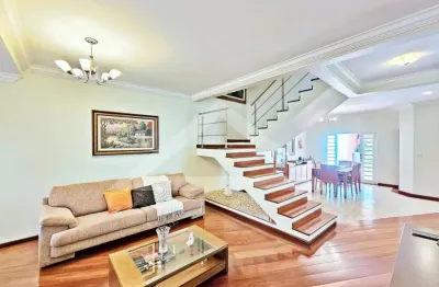 Sobrado à venda no bairro alto da boa vista, próximo à av. prof. joão fiúsa - ribeirão preto/sp.