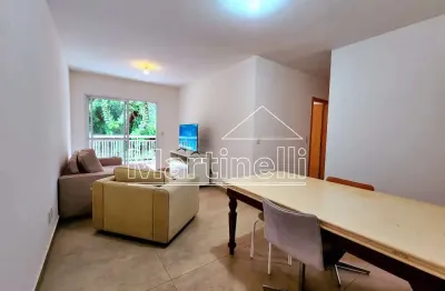 Apartamento com 3 quartos à venda no Centro, Ribeirão Preto 