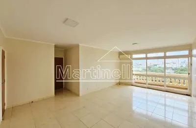 Apartamento com 3 quartos à venda no Ribeirânia, Ribeirão Preto 