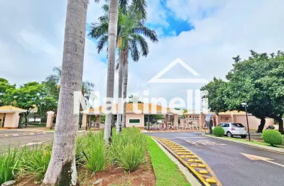 Sobrado à venda no Condomínio Reserva Santa Luisa, próximo ao Parque Olhos D`Água - Ribeirão Preto/SP