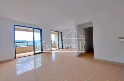 Apartamento à venda no condomínio residencial parque asas do sul, próximo ao ribeirão shopping - ribeirão preto/sp.