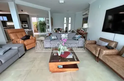 Casa com 3 quartos à venda no Jardim Califórnia, Ribeirão Preto 