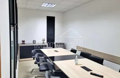 Prédio à venda no Alto da Boa Vista, Ribeirão Preto 