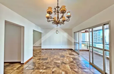 Apartamento para locação e venda no condomínio tarumã, próximo ao shopping santa úrsula - bairro centro, ribeirão preto/sp.