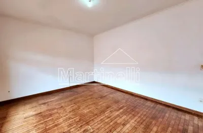 Casa com 9 quartos à venda na Vila Monte Alegre, Ribeirão Preto 