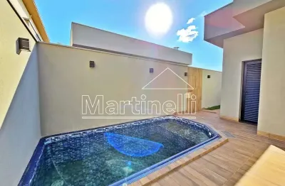 Casa térrea à venda no condomínio villa romana ii, próximo ao novo shopping - ribeirão preto/sp.