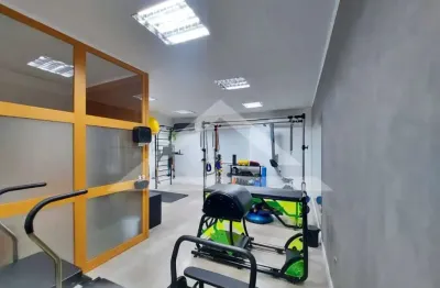 Sala comercial à venda no edifício boa vista, próximo ao ribeirão shopping - ribeirão preto/sp.