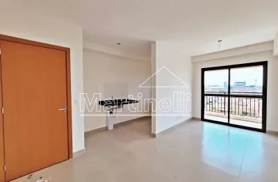 Apartamento com 2 quartos à venda no Ribeirânia, Ribeirão Preto 