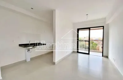 Apartamento com 2 quartos à venda no Ribeirânia, Ribeirão Preto 