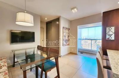 Apartamento com 2 quartos à venda no Ribeirânia, Ribeirão Preto 