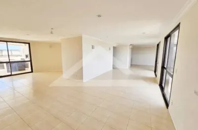 Cobertura duplex à venda no edifício van gogh, próximo ao ribeirão shopping - ribeirão preto/sp.