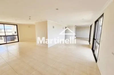 Cobertura duplex à venda no Edifício Van Gogh, próximo ao Ribeirão Shopping - Ribeirão Preto/SP.