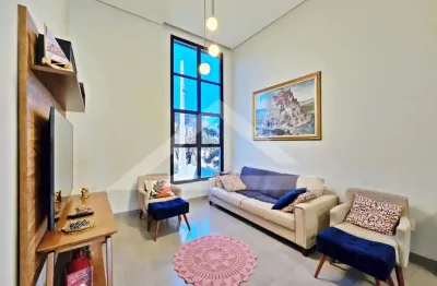 Casa térrea à venda no condomínio alto do bonfim, próximo ao supermercado tonelli - ribeirão preto/sp