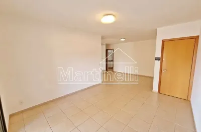Apartamento com 2 quartos à venda no Jardim Irajá, Ribeirão Preto 